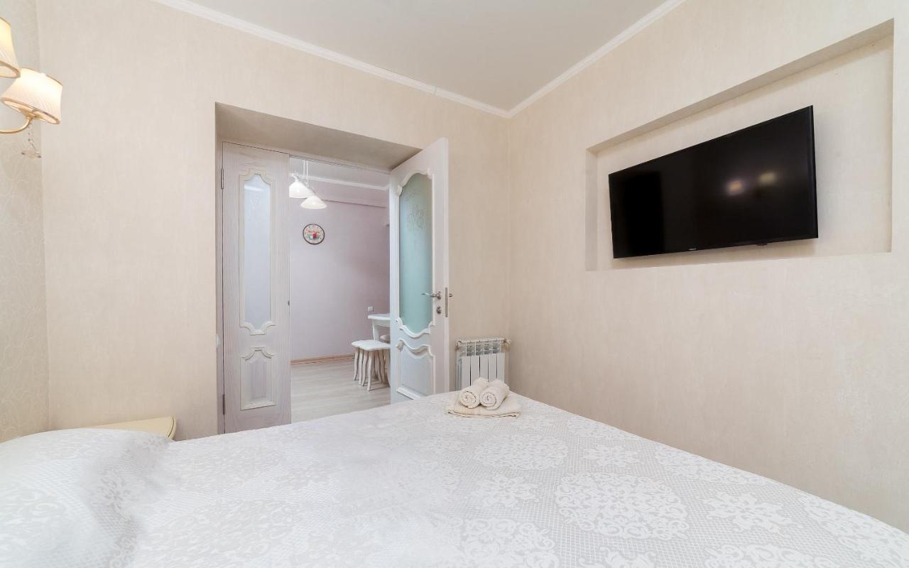 Apartments Deribasovskaya Одесса Экстерьер фото