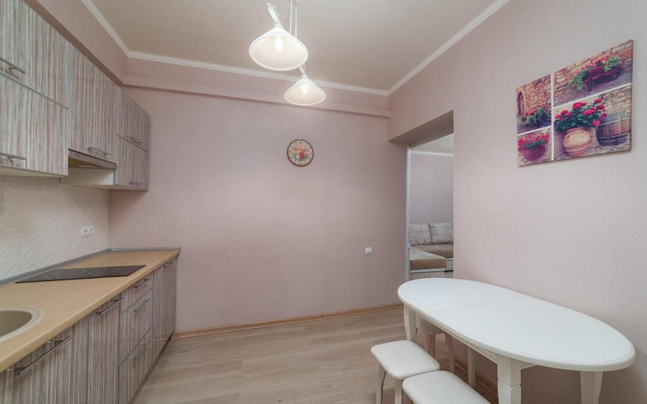 Apartments Deribasovskaya Одесса Экстерьер фото