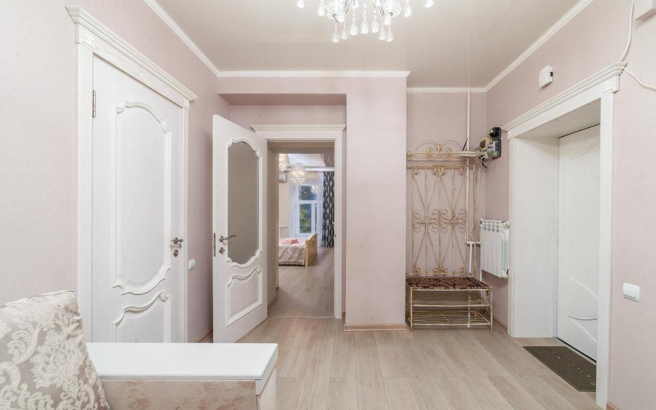 Apartments Deribasovskaya Одесса Экстерьер фото