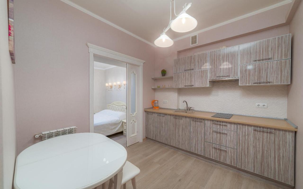 Apartments Deribasovskaya Одесса Экстерьер фото